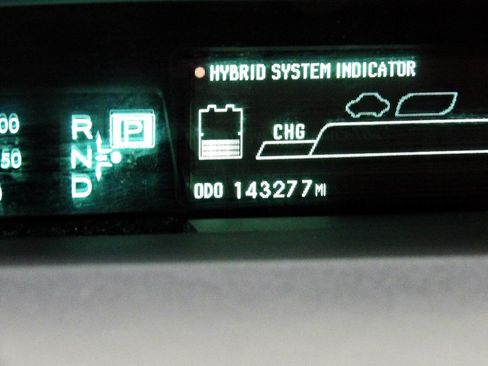 Used 2015 Toyota Prius Two FWD image 14