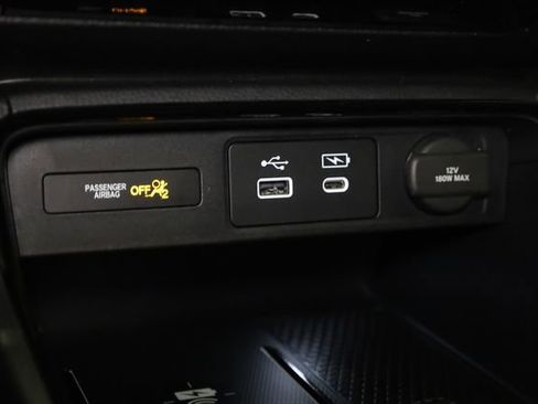 Used 2024 Honda CR-V Sport Touring image 24