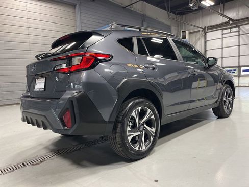 Certified 2026 Subaru Crosstrek 2.0i Premium AWD/4WD image 9