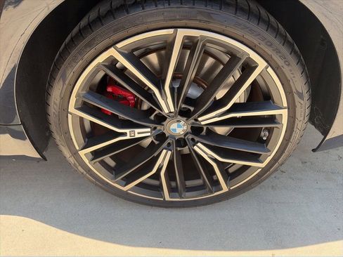 Certified 2023 BMW 540i w/ M Sport Package RWD image 4