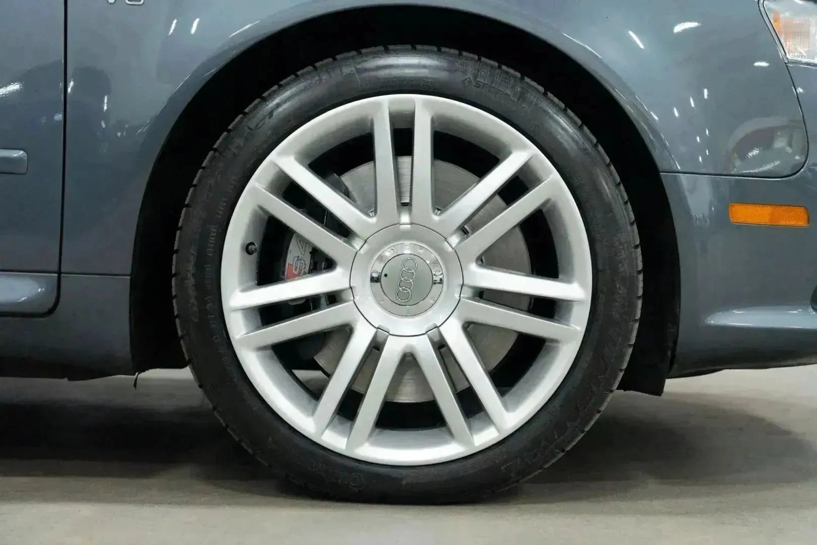 Used 2007 Audi S4 Sedan AWD/4WD image 14