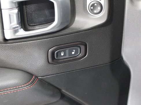 Used 2020 Jeep Wrangler Unlimited Rubicon image 8