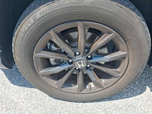 Certified 2024 Honda CR-V Sport-L image 15