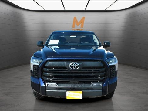 Used 2023 Toyota Tundra SR5 w/ SR5 Convenience Package AWD/4WD image 6