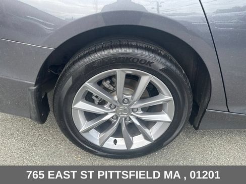 Used 2022 Honda Accord LX image 27