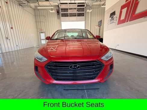 Used 2017 Hyundai Elantra SE FWD image 13