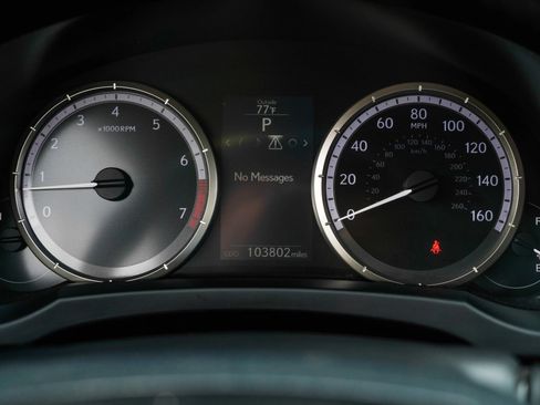 Used 2015 Lexus RC 350 AWD w/ Premium Package image 15