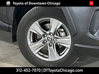Used 2023 Toyota RAV4 XLE w/ Convenience Package AWD/4WD video 2