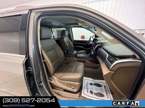 Used 2019 Chevrolet Tahoe Premier image 6