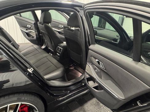 Used 2021 BMW M340i xDrive w/ Premium Package image 26