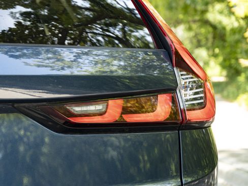Used 2024 Honda CR-V EX image 13