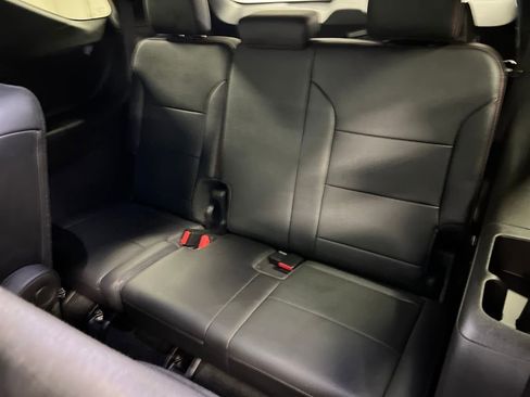 Used 2024 Chevrolet Traverse RS w/ LPO, Floor Liner Package image 15