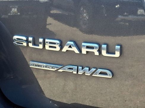 Used 2023 Subaru Crosstrek 2.0i Premium AWD/4WD image 30