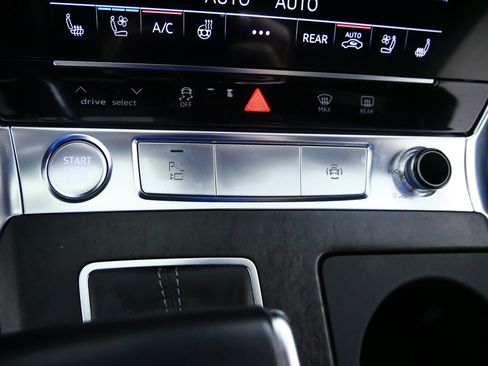 Used 2019 Audi A6 3.0T Prestige AWD/4WD image 29
