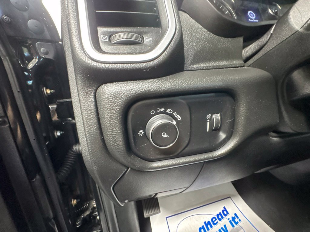 Used 2021 RAM 2500 Big Horn AWD/4WD image 17