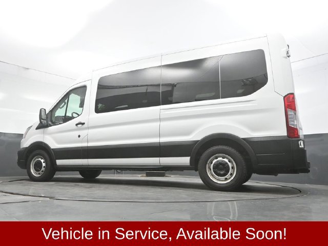 Used 2023 Ford Transit 350 XL RWD image 32