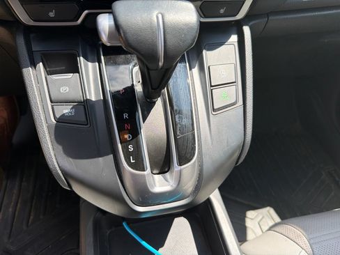 Used 2021 Honda CR-V EX-L image 16