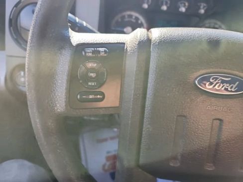 Used 2015 Ford F250 XL w/ XL Value Package AWD/4WD image 20