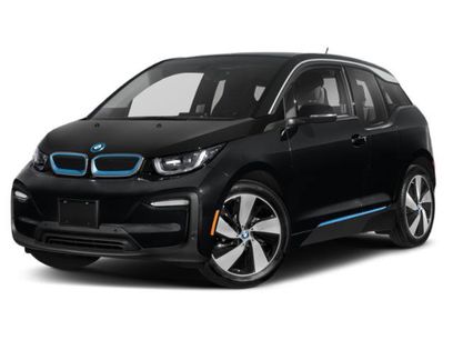 Used 2019 BMW i3 w/ Range Extender