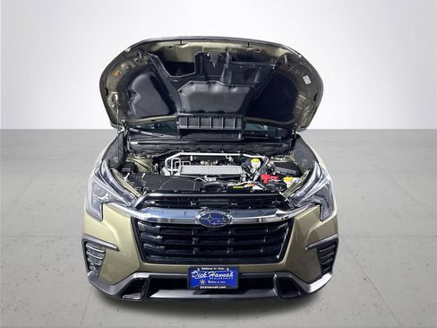 Certified 2025 Subaru Ascent Premium image 22