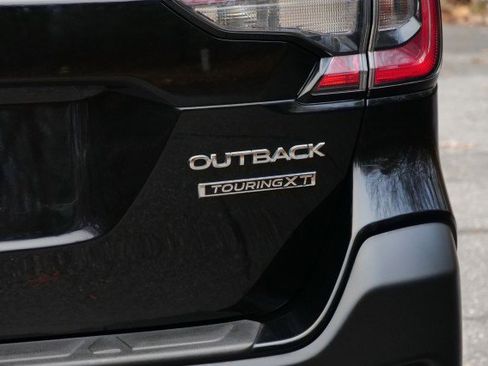 Used 2020 Subaru Outback Touring XT image 50