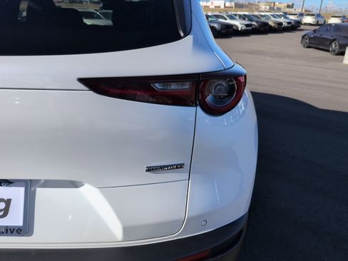 New 2026 MAZDA CX-30 AWD 2.5 S w/ Premium Package image 7