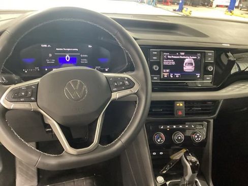 Used 2024 Volkswagen Taos S AWD/4WD image 6