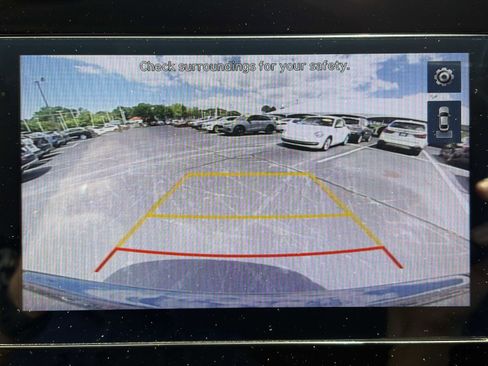 Used 2024 Hyundai Tucson SEL FWD image 29