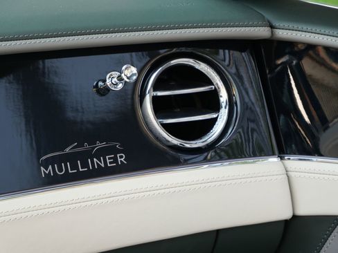 Used 2022 Bentley Continental GT Mulliner image 27