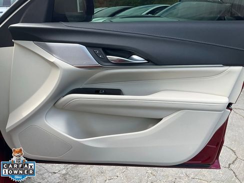 Used 2021 Cadillac CT4 Premium Luxury image 69