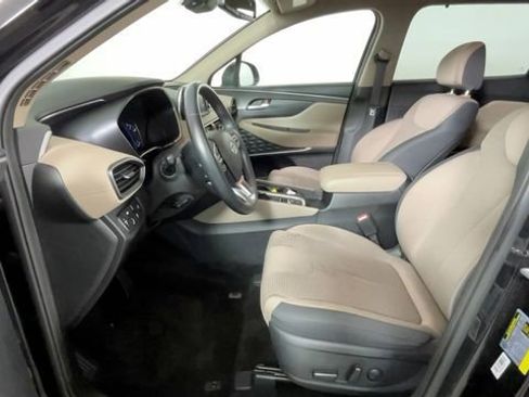 Used 2019 Hyundai Santa Fe SEL AWD/4WD image 22