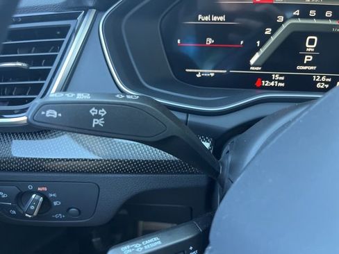 New 2025 Audi SQ5 Premium Plus image 34
