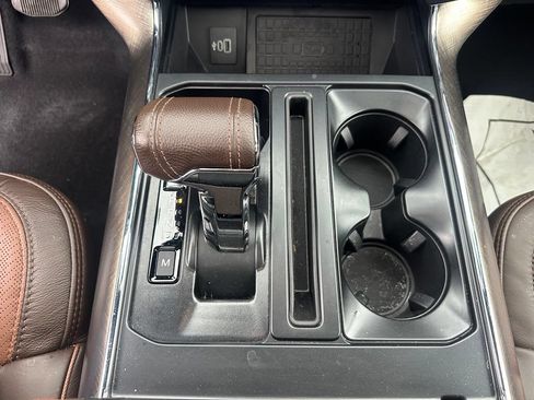 Used 2025 Ford F150 King Ranch AWD/4WD image 22