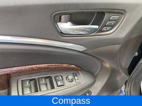 Used 2020 Acura MDX SH-AWD w/ Technology Package image 18