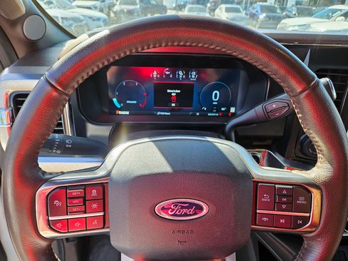 Used 2026 Ford F350 King Ranch AWD/4WD image 23