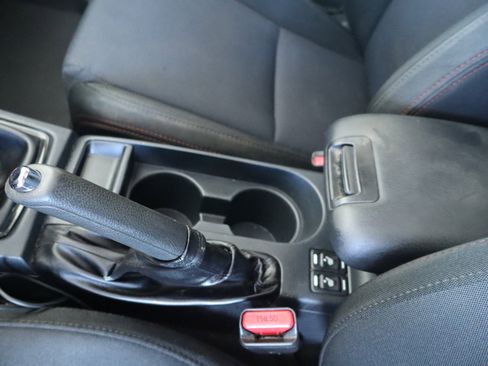 Used 2017 Subaru WRX Premium image 29