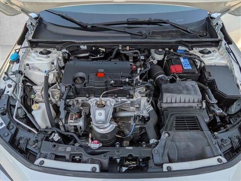 Used 2022 Honda Civic LX image 23