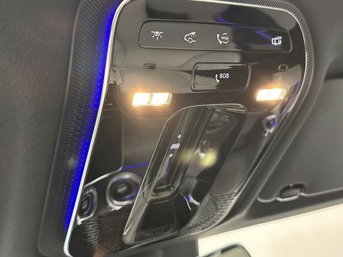 New 2026 Mercedes-Benz GLC 300 4MATIC image 32