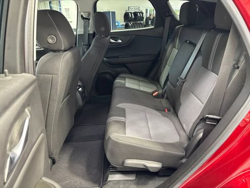 Used 2024 Chevrolet Blazer LT w/ Midnight/Sport Edition AWD/4WD image 35