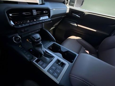 Used 2025 Toyota Land Cruiser w/ Premium Package AWD/4WD image 14