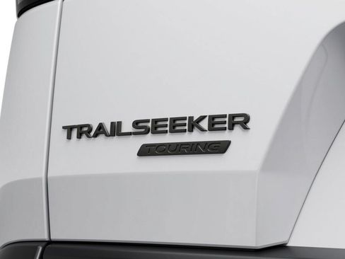 New 2026 Subaru Trailseeker AWD/4WD image 12
