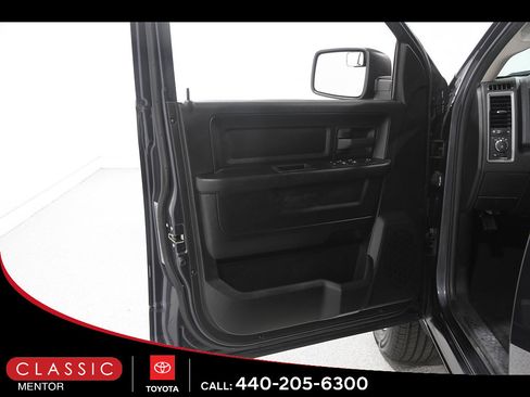 Used 2020 RAM 1500 Tradesman w/ Tradesman SXT Package AWD/4WD image 4