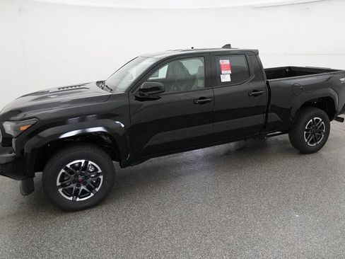 New 2026 Toyota Tacoma TRD Sport image 7