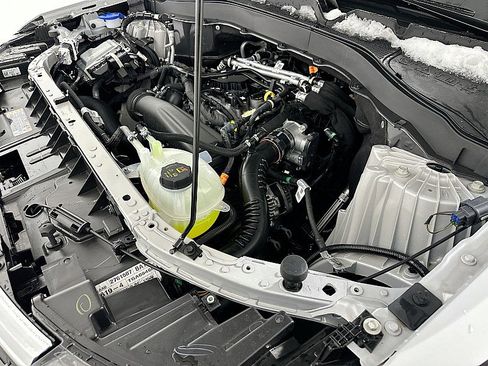 New 2026 Ford Explorer Active w/ Active Comfort Package image 24