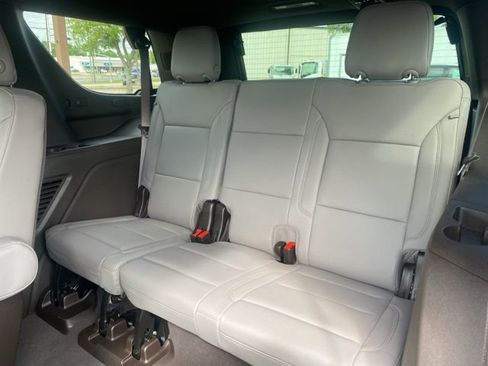 New 2026 Chevrolet Tahoe LT w/ Comfort Package RWD image 19