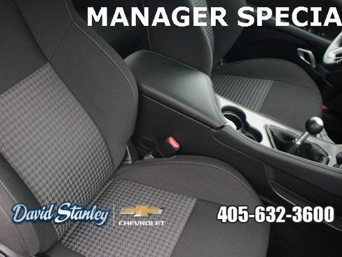 Used 2023 Dodge Challenger R/T w/ Blacktop Package image 7