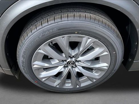 New 2026 MAZDA CX-90 3.3 Turbo w/ Premium Plus Pkg AWD/4WD image 12