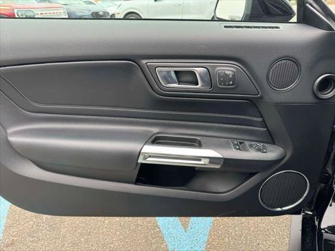 Used 2021 Ford Mustang GT Premium w/ GT Performance Package image 14