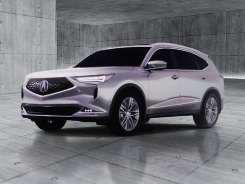 Used 2024 Acura MDX SH-AWD w/ Advance Package image 30
