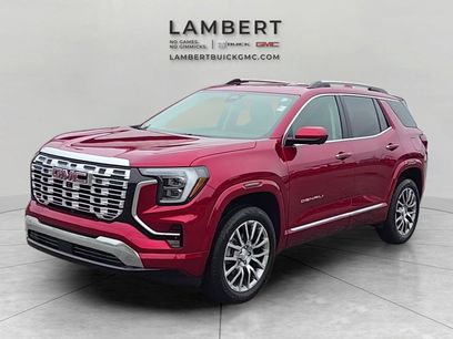 Used 2026 GMC Terrain Denali w/ LPO, Floor Liner Package